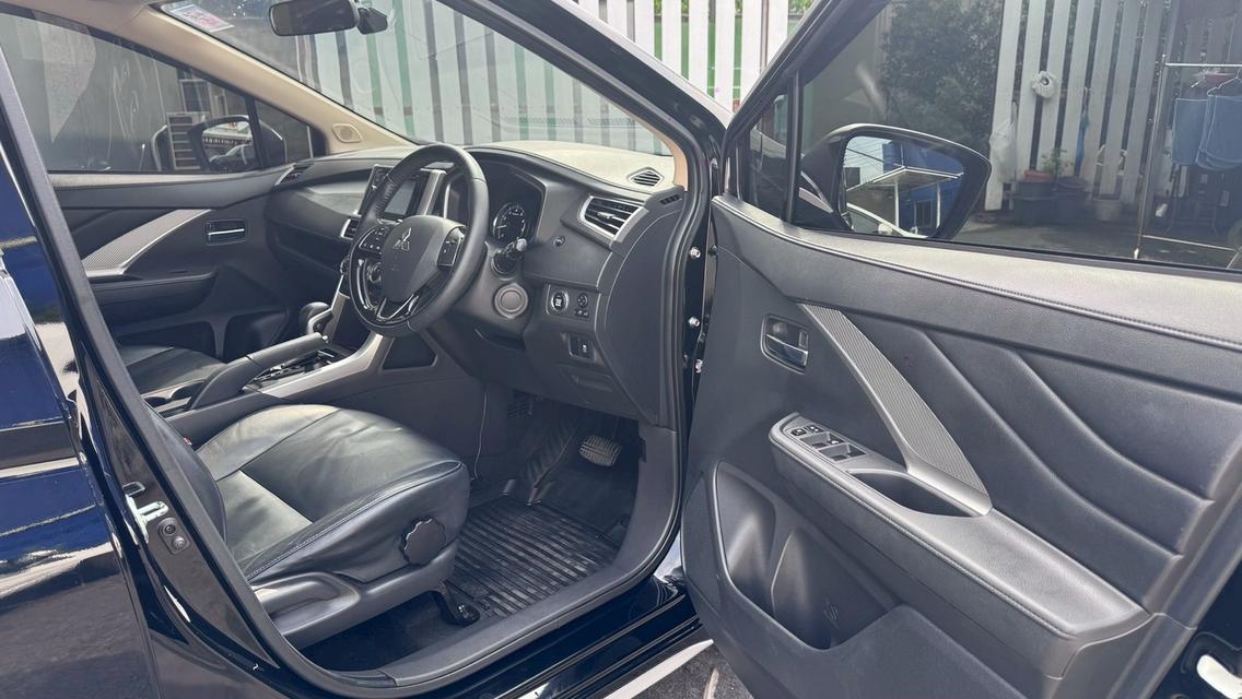 รหัสรถ TPV7136 🎊 MITSUBISHI XPANDER 1.5 GT AT 🎊 2019 7