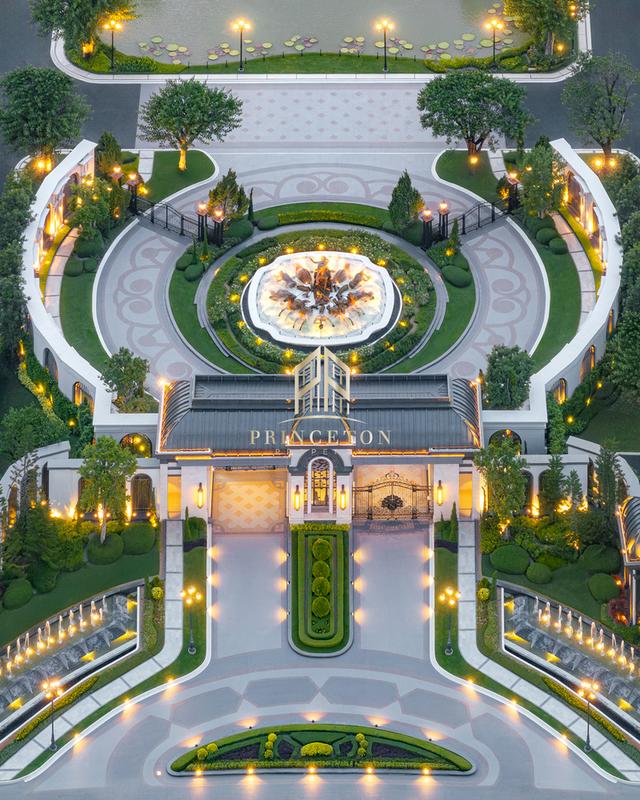 Narasiri Victoire Krungthep Kreetha 14