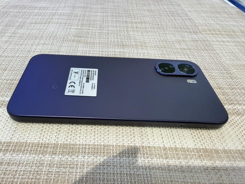 OPPO A6x 4-128GB เครื่องสวย รูปที่ 4