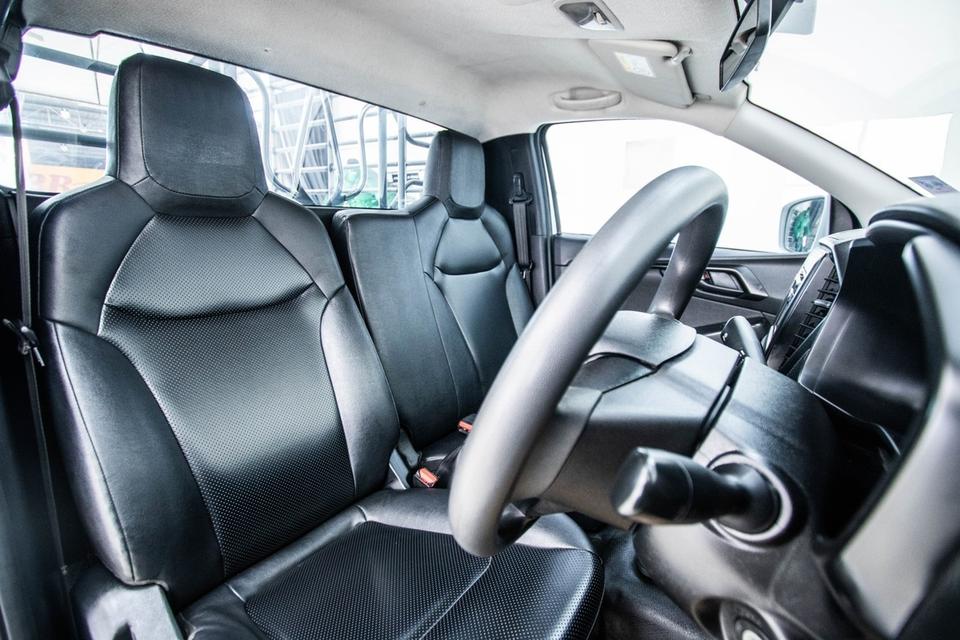 รหัสรถ 4A530 D-MAX SPARK 3.0 Ddi S 2022 9