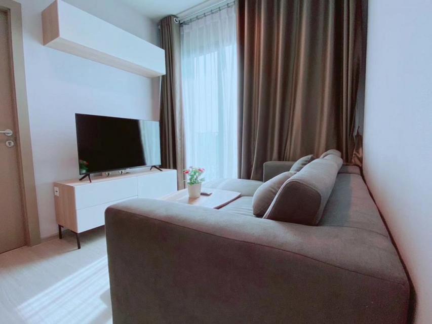 ให้เช่า คอนโด M515 Life Asoke - Rama 9 46 ตรม Full Furnished 2