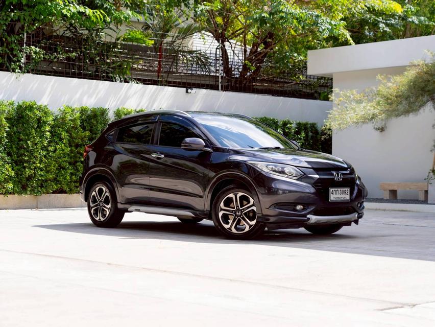 Honda HR-V 1.8 EL ปีจด 2015 6