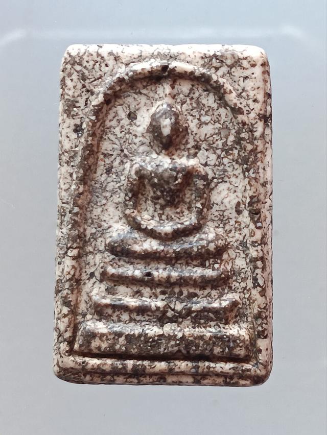 พระสมเด็จวัดระฆัง  พิมพ์ใหญ่