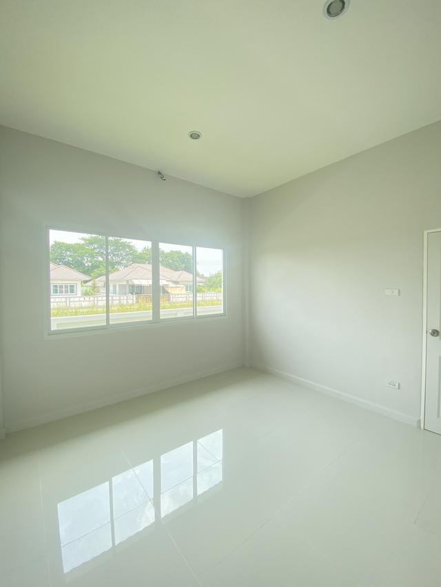 บ้านเดี่ยว โปร3หลังสุดท้าย 9