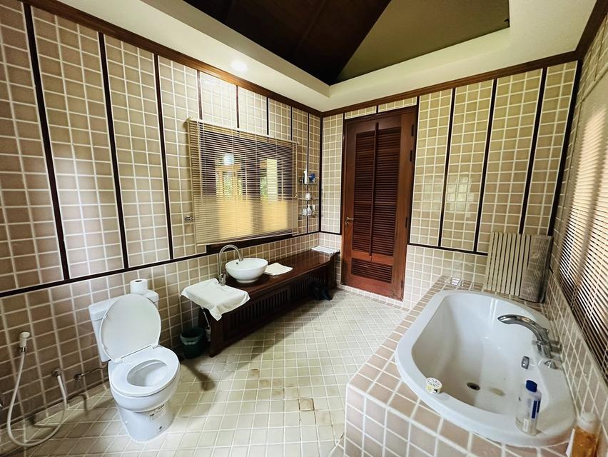 ขายรีสอร์ท & บ้านหลังใหญ่ เขาใหญ่ ปากช่อง 20