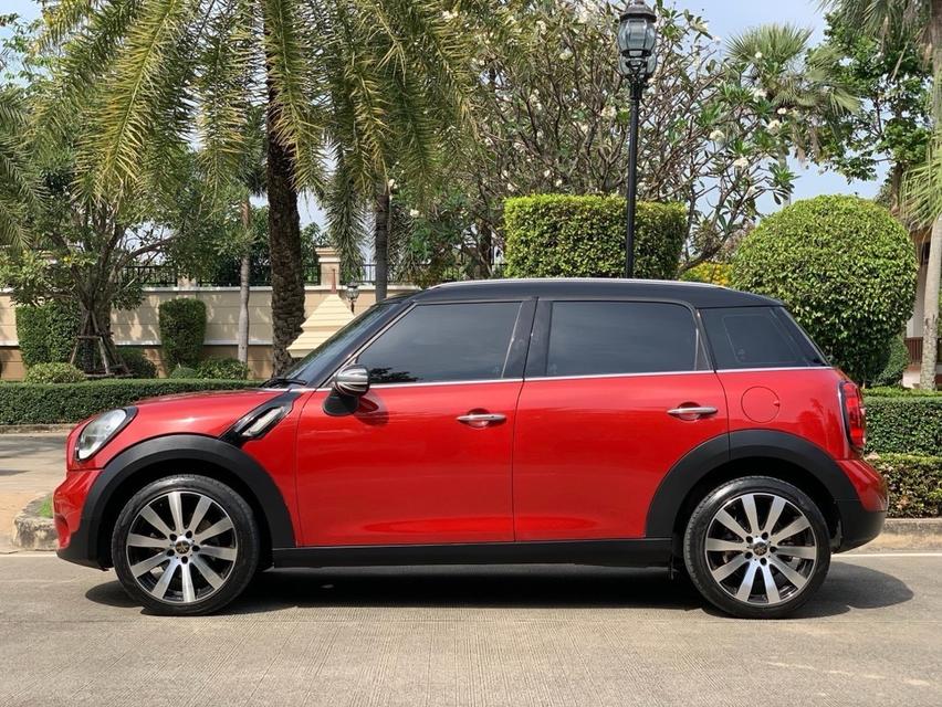 2015 MINI COOPER COUNTRYMAN HIGHTRIM รหัส PJP9922 3