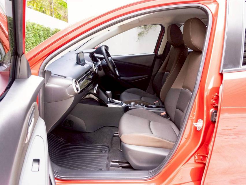 Mazda 2 1.3C ปี 2022 13