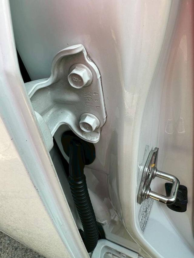 รหัสรถ QT7277 Subaru XV 2.0 ขับ 4 STi โรงงาน ปี 2015 16