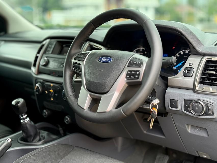ขาย Ford Ranger 2.2Xlt ปี19 12