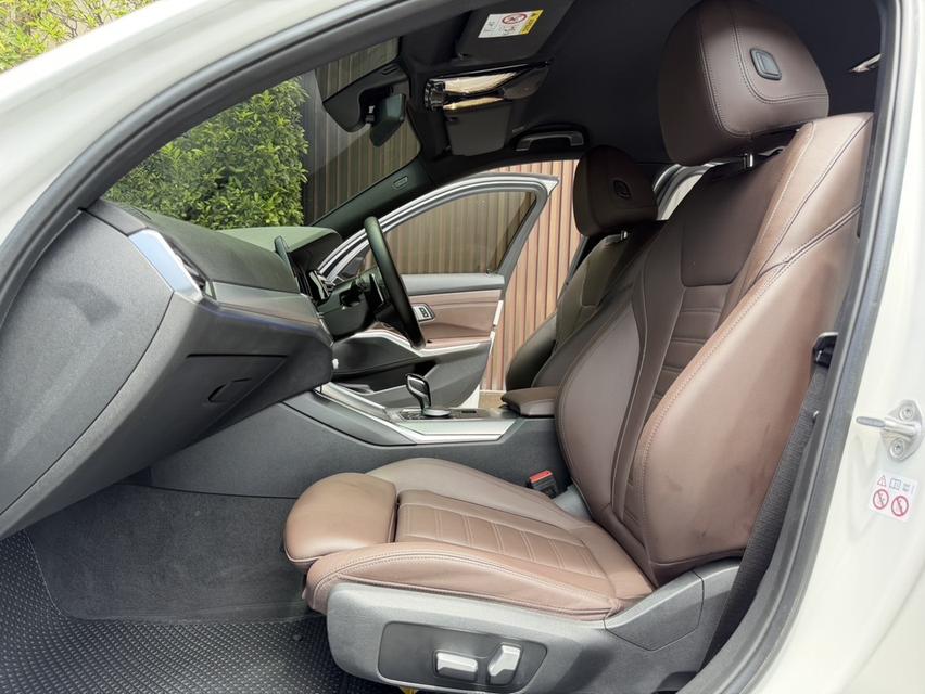 #Bmw 320D Msport 2022 รูปที่ 11