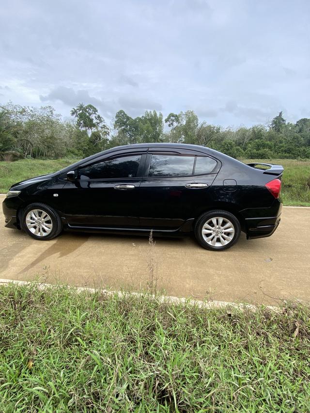 🔰Honda City 1.5 V ( MNC รองท็อป) ปี 12 เกียร์ Automatic รถบ้าน #มือเดียวป้ายแดง ประกันภัยชั้น 1 มิ.ย.69☎️ สนใจทักมาที่ 0917793248 รูปที่ 7