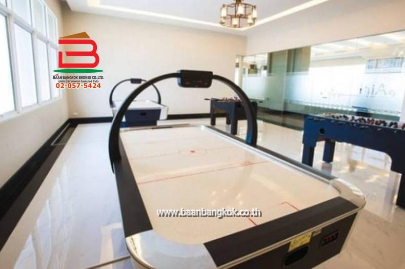 คอนโดมิเนียม โครงการ ดิเอนเนอร์จี้ ชัยพฤกษ์ ติดถ.เพชรเกษม เนื้อที่ 31.52 ตรม. ถ.เพชรเกษม อ.ชะอำ จ.เพชรบุรี 9