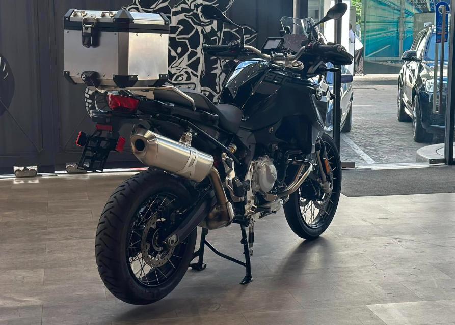 ขายมือสอง BMW F 850 GS 3