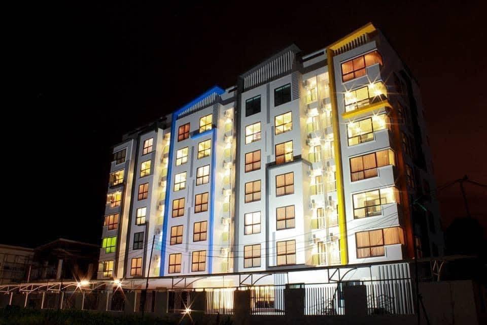 คอนโดในตัวเมืองระยองใกล้ทะเล 1