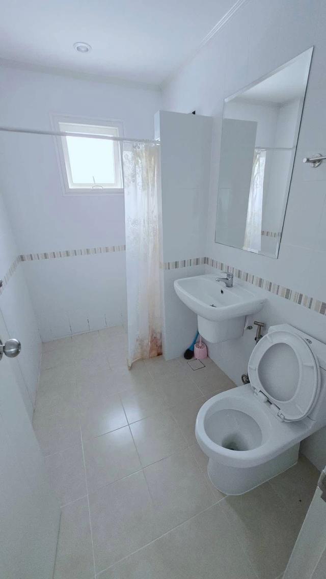 ปล่อยบ้านเช่า ศุภาลัยพรีโม่ ซอย ทุ่งกลมตาลหมัน 10