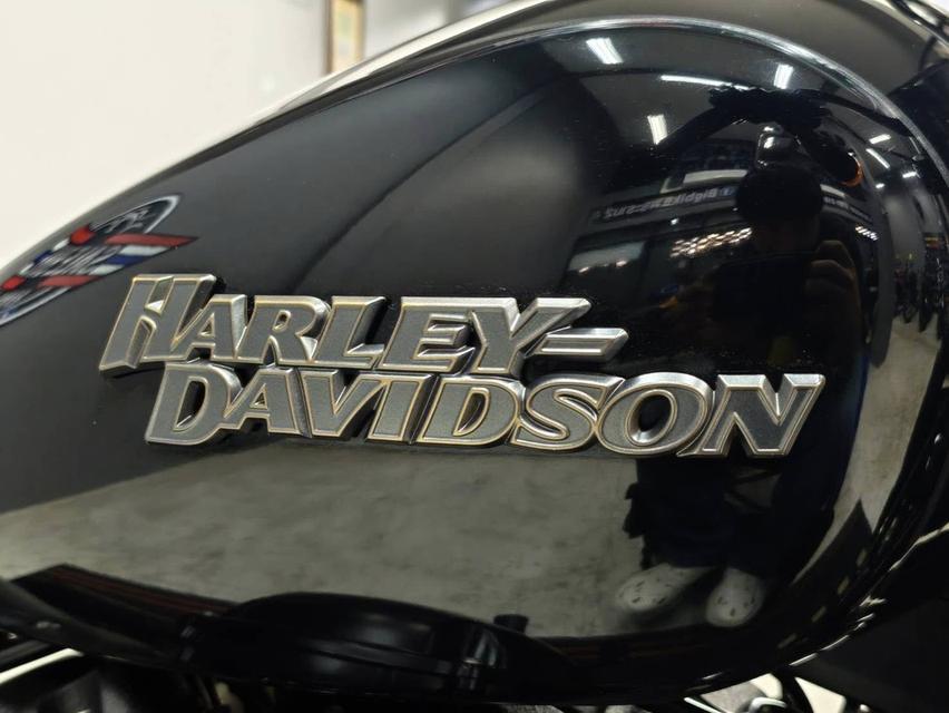HARLEY-DAVIDSON STREET BOB 107 ปี 2020 ABS วิ่งน้อยๆเหลักพันกิโล รูปที่ 15
