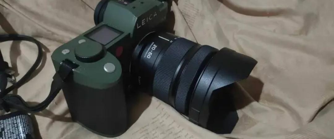 ขายกล้อง Leica ราคาพิเศษ 3