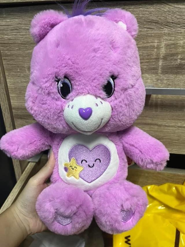 ขาย Cearbears สีม่วงราคาถูก