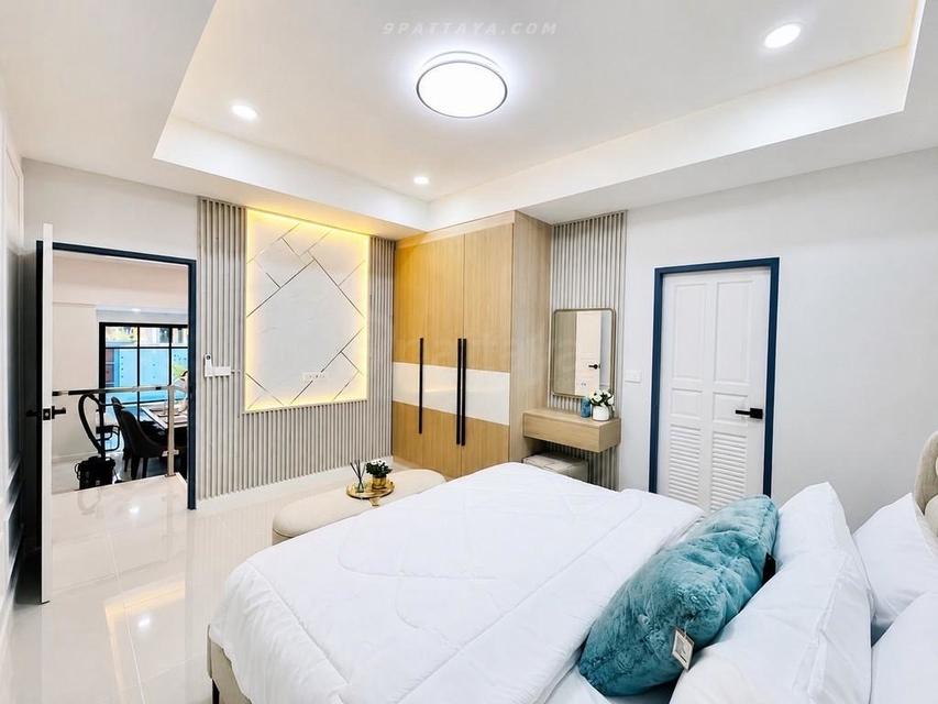 For Sale — Newly Renovated Pool Villa at Ariya Villa, Soi Siam Country ClubNewly renovated pool villa for sale at Ariya Villa, located in the popular 8