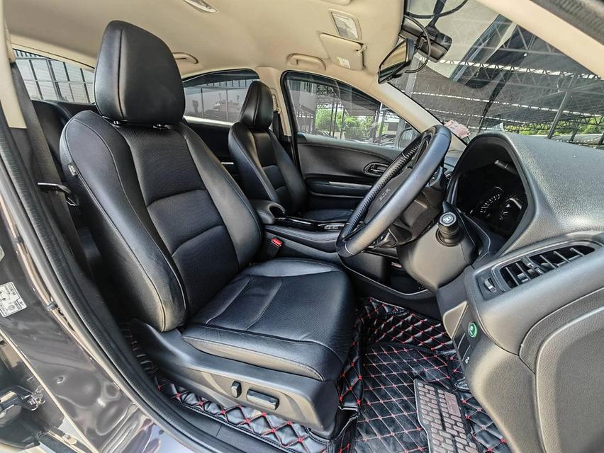 ขาย HONDA HRV 1.8 EL ปี 2019 ไมล์ 110,000 กม. 7