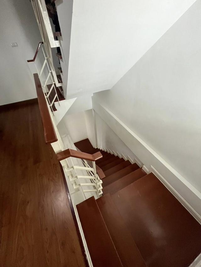 🏢✨ ให้เช่าด่วน! ทาวน์โฮม 3 ชั้น Trio ร่มเกล้า 197 ตร.ม. 2 นอน 3 น้ำ ธุรกิจ/อยู่อาศัยได้ 🔑 22,000 บาท/เดือน 11