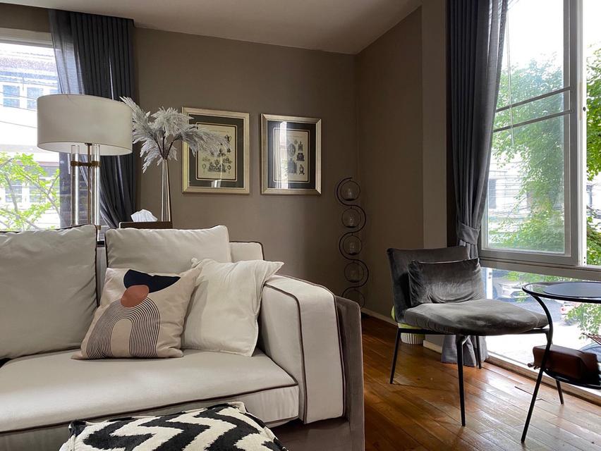 ให้เช่าทาวน์โฮม ย่านทาวน์อินทาวน์ 3