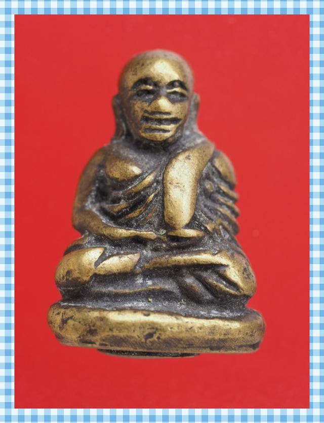 s85.หลวงพ่อเงิน พระเครื่อง