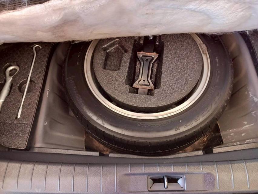 🔥ฟรีดาวน์ รถสวยมือเดียว ขับดีมาก Nissan Teana 200 XL AT ปี 2014 รูปที่ 18