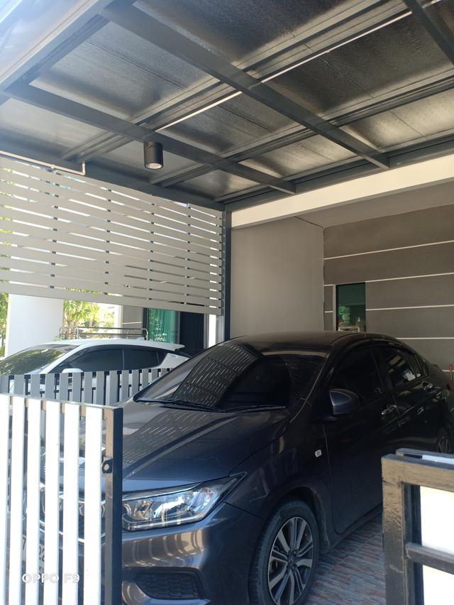 ขายบ้านทาวโฮม ปทุมธานี 1