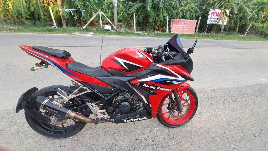 Cbr150 ABS เอกสารครบ รูปที่ 6