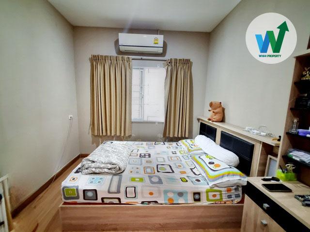 ขายบ้าน โกลเด้น ทาวน์ บางนา - สวนหลวง 21.2 ตร.ว ใกล้โรงพยาบาลสิรินธร ดอกไม้ ประเวศ 7