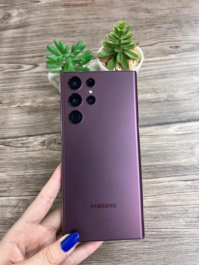 Samsung S22 Ultra (5G) 
