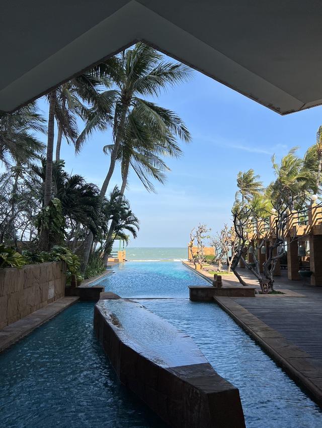 ขายคอนโด The Esplanade HuaHin (ดิ เอสพานาด คอนโดมิเนียม หัวหิน) ขนาด 281.13 ตร.ม. 16
