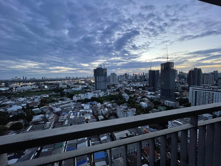 Aspire Sukhumvit 48 ปล่อยเช่า 2