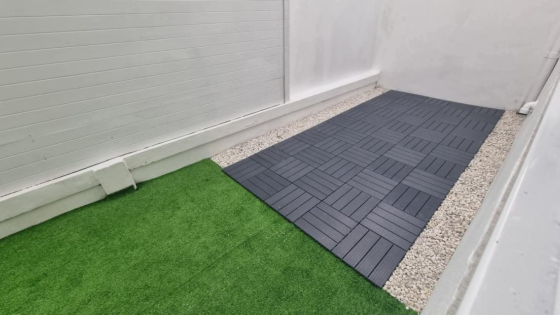 บ้านทาวน์เฮาส์ชั้น รับโปรดีๆ จาก ธอส ดอกเบี้ยถูกสุด 1.54% 🧡🎈  ขายต่ำกว่าประเมิน 2.19 แถมกู้เพิ่มได้อีก 200,000 บาท [ดันสูง 2.3++] 11