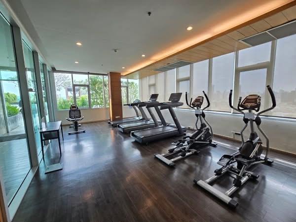 ขายพร้อมผู้เช่าคอนโด ยู ดีไลท์ เรสซิเดนซ์ (พัฒนาการ - ทองหล่อ) ชั้น 26 ห้องมุม วิวสวย ทำเลดี เดินทางสะดวก 18