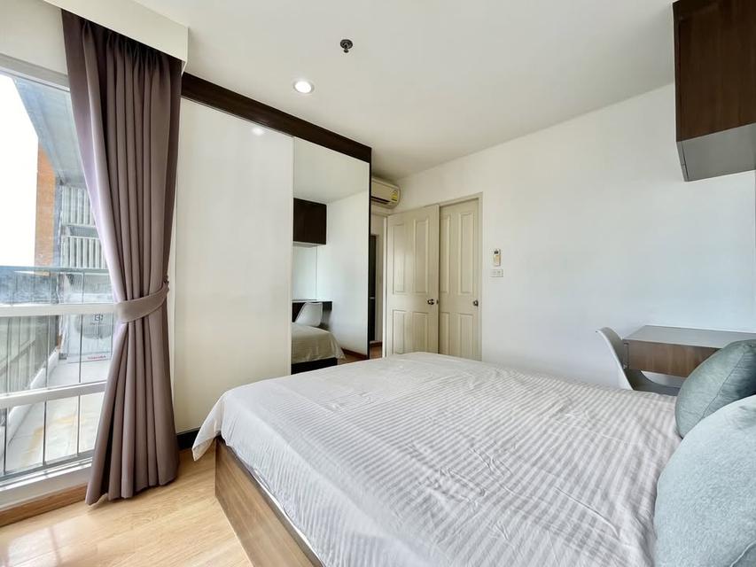 ให้เช่า 1ห้องนอน BTSหมอชิต MRTจตุจักร U Delight @ Jatujak Station (ยู ดีไลท์ แอท จตุจักร สเตชั่น) 8