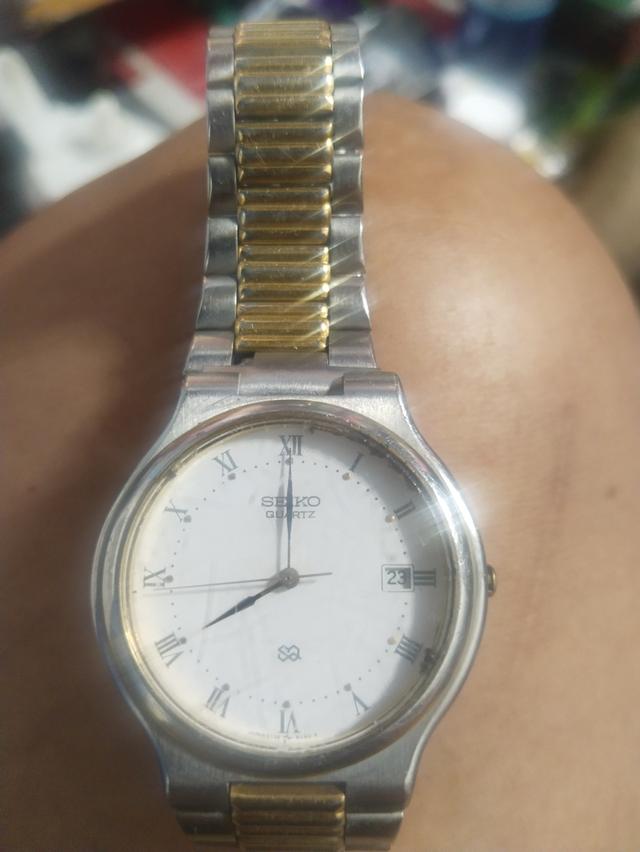 นาฬิกาSeiko 5yY22 8A80มือสอง