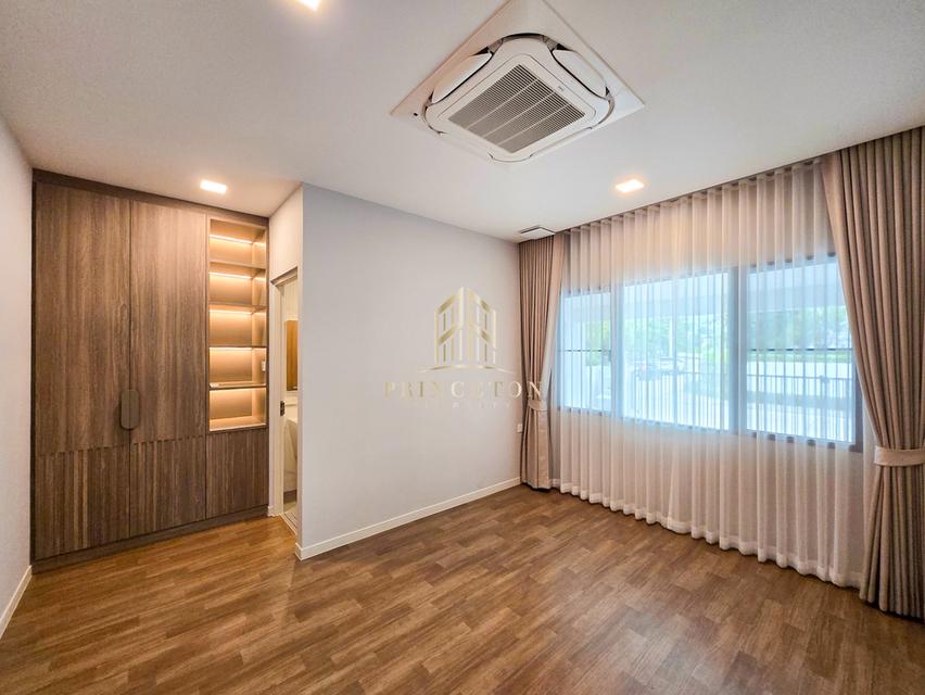 House For Rent MANTANA Bangna KM.15 9