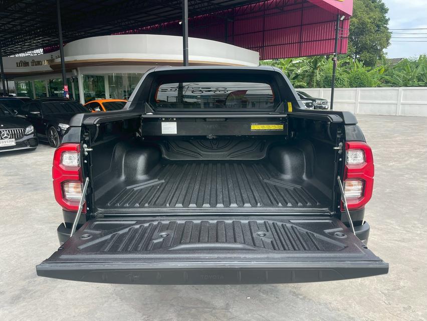 Toyota Revo 2.4 Rocco ปี21 16