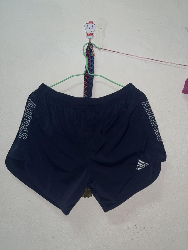 เสื้อ Ari กางเกงวิ่ง adidas Nike 4