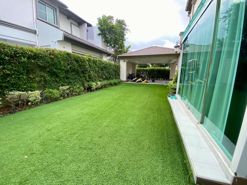ขายบ้านเดี่ยว นันทวันรามอินทราพหลโยธิน 50 6