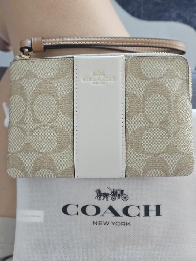 ขายกระเป๋าสตางค์สภาพใหม่ รูปที่ 5