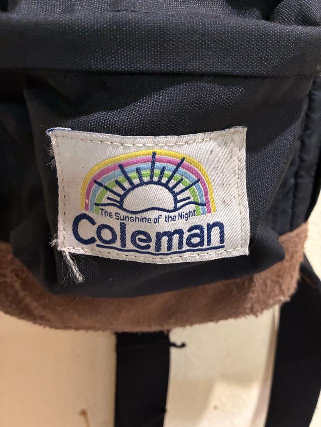 กระเป๋าคาดอกคาดเอว coleman รูปที่ 3