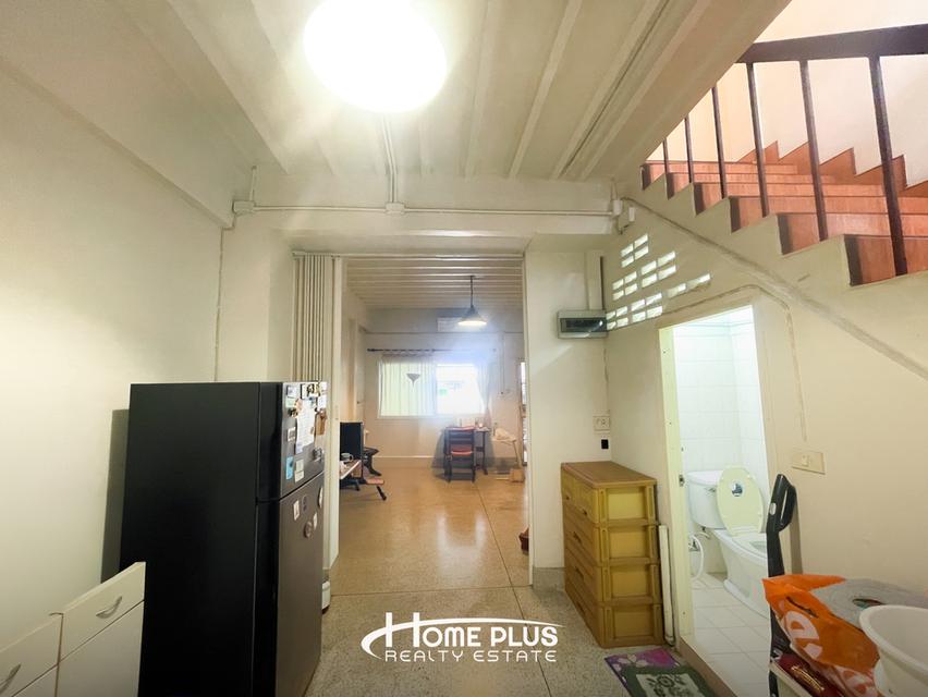 🏡 ขายทาวน์เฮ้าส์ 2 ชั้น – หมู่บ้านจิรธร รามคำแหง 152 ใกล้รถไฟฟ้าสายสีส้ม 10