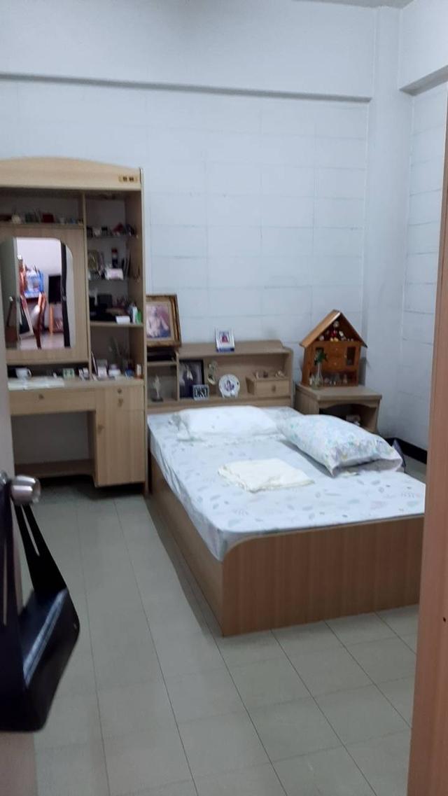 ขายห้องชุด 🏢 เคหะชุมชนนนทบุรี 1 📍 พื้นที่ 38.71 ตร.ม. 📐 ใกล้ห้าแยกปากเกร็ด 🚗✨ 5