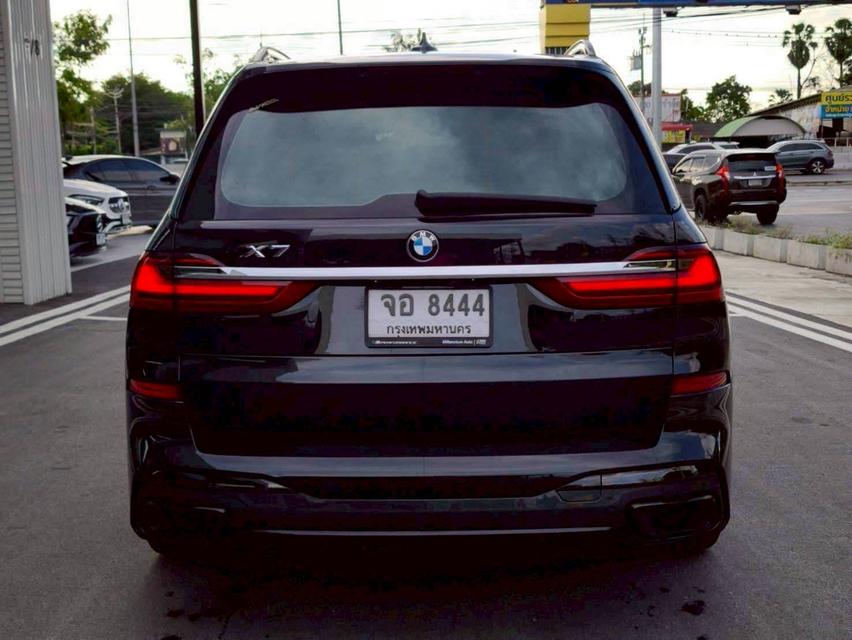 รหัสรถ KPV8444 2022 BMW X7 xDrive30d M SPORT  19