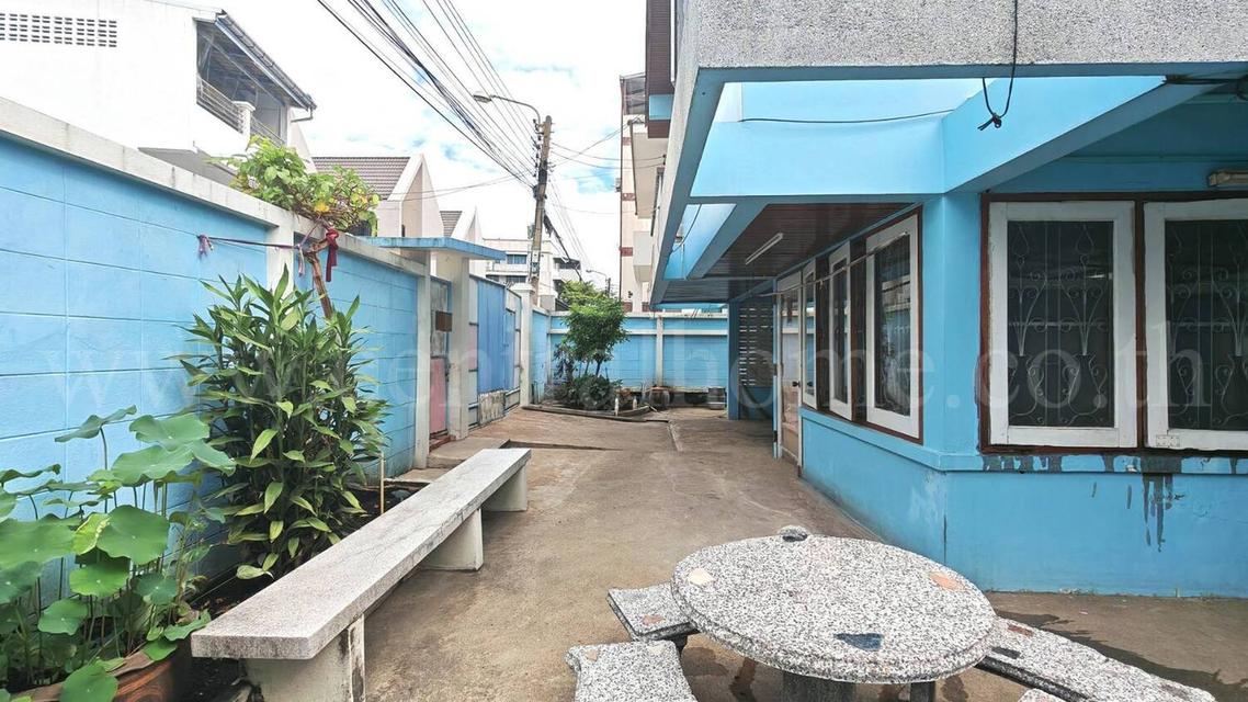 บ้านเดี่ยว 2 ชั้น 54 ตร.วา โชคชัย 4 ซอย 14 ราคาถูกมาก 4