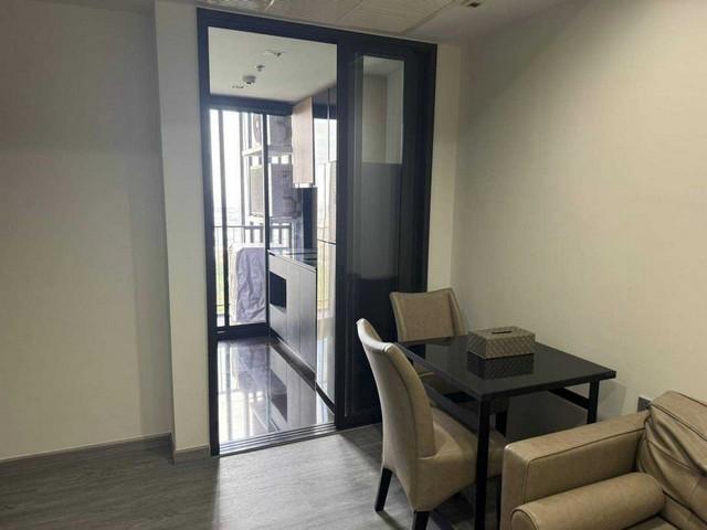 ให้เช่าคอนโดห้องชุด The Line Jatujak-Mochit ถนน พหลโยธิน แขวงจอมพล เขตจตุจักร,กรุงเทพมหานคร 2