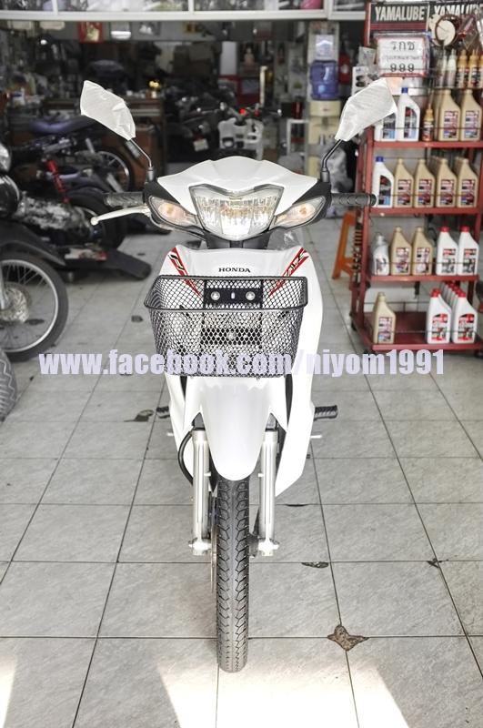 HONDA WAVE i LED 110cc 2